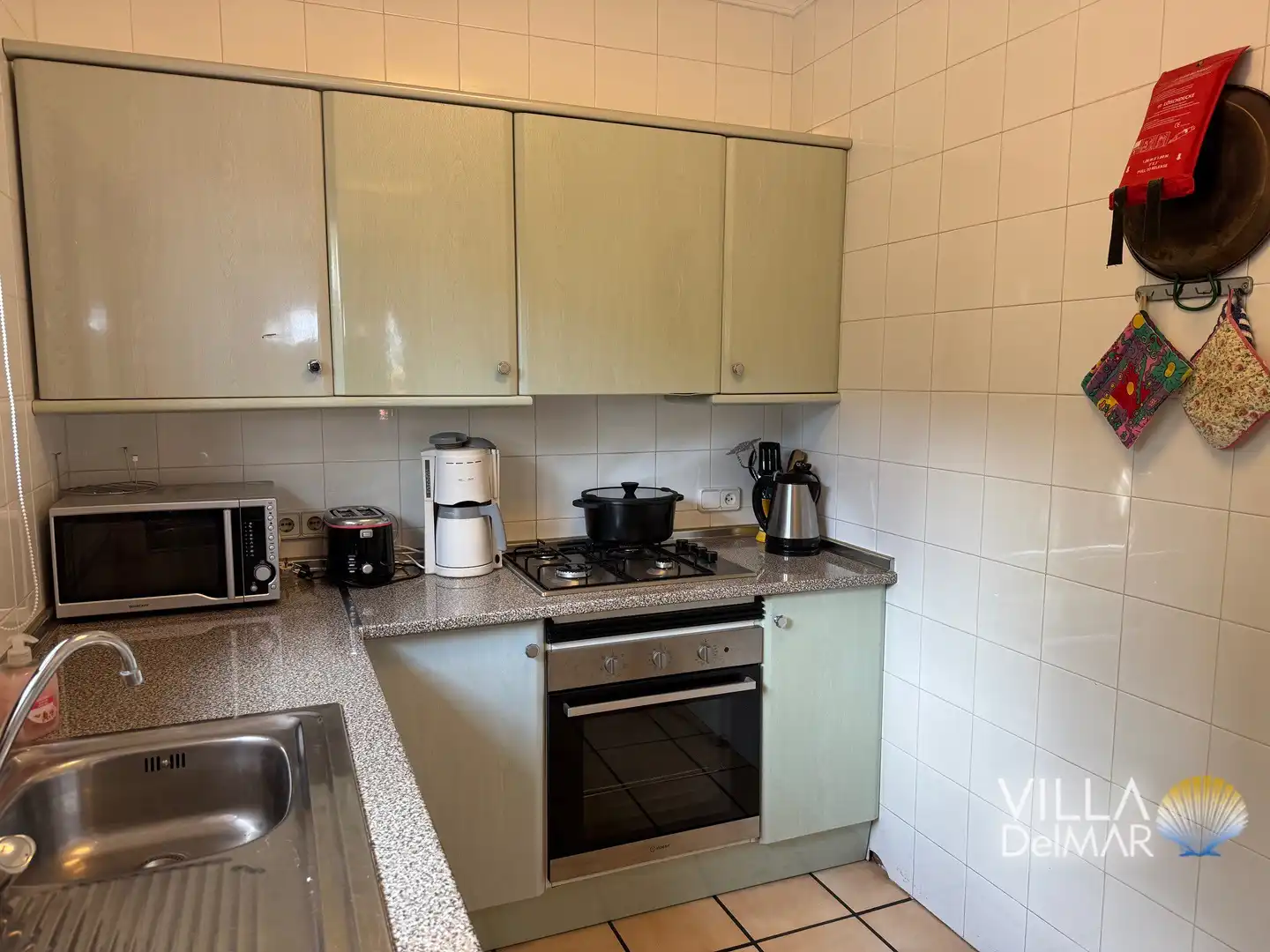 Casa o chalet en venta en Marisol Park - Ortembach - Los Almendros