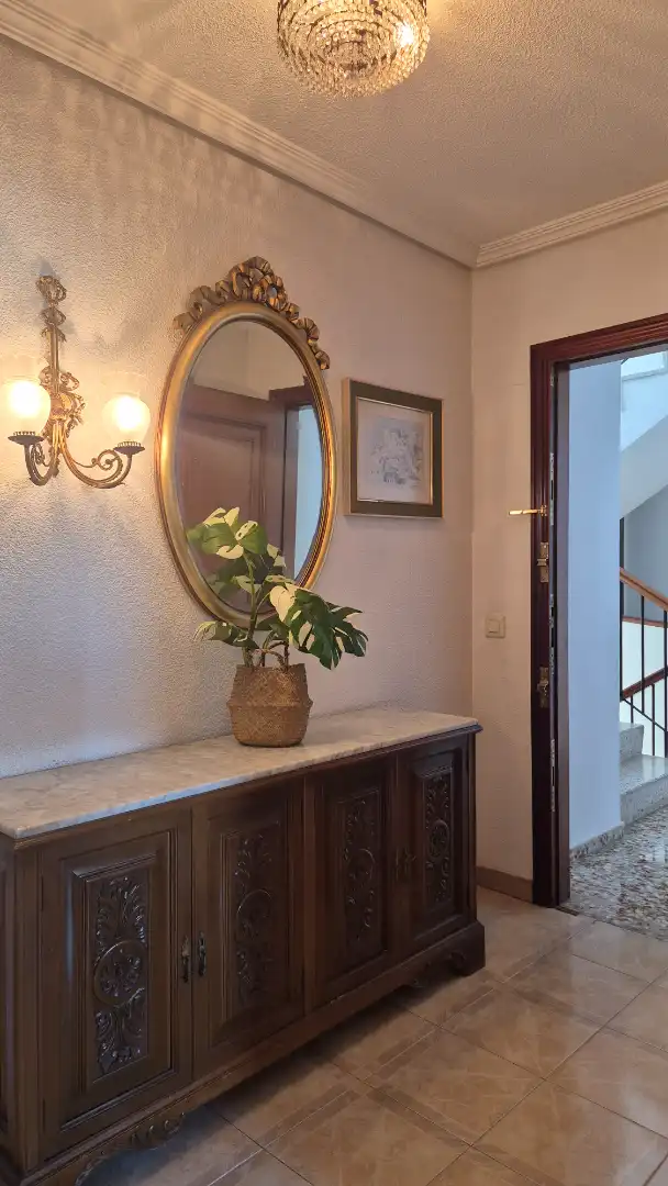 Penthouse mit Aufzug zum Verkauf in Carrer Calderón de la Barca 41, imagen 54