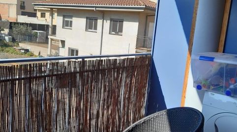 Foto 2 de Dúplex en venda a Tordera pueblo, Tordera