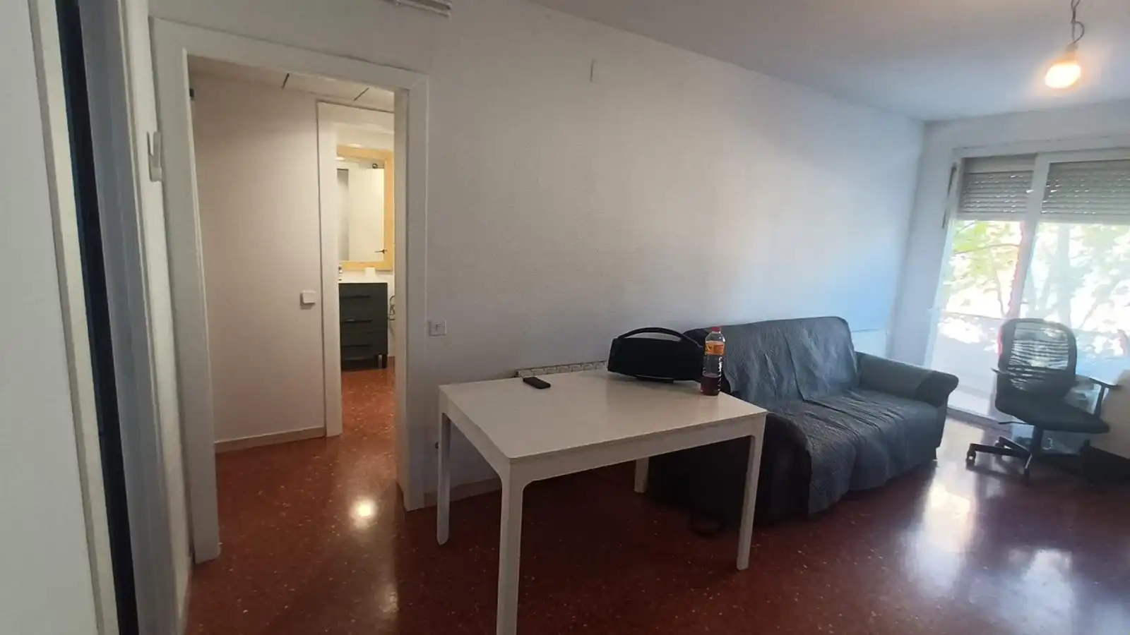 Flat for rent in Passeig de la Peira, El Turó de la Peira