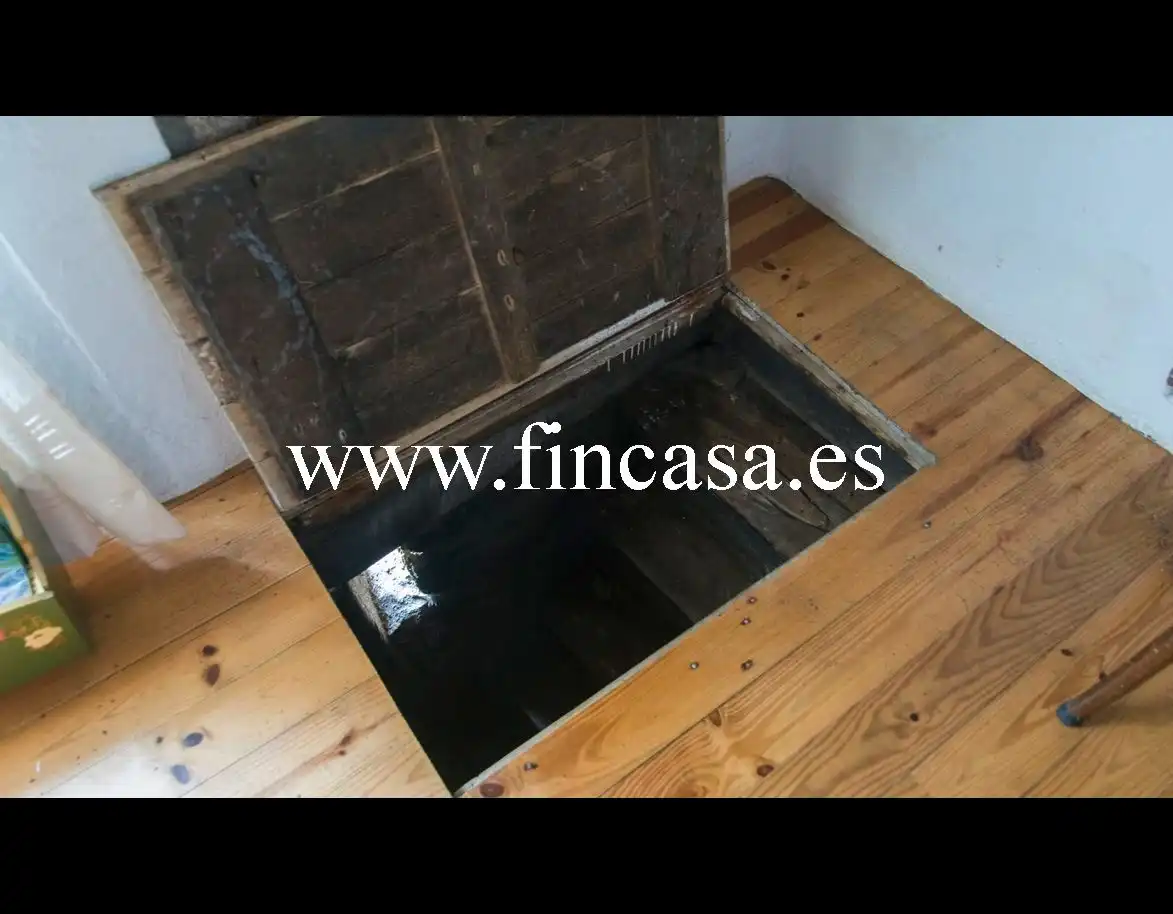 Finca rústica en venta en Monterroso