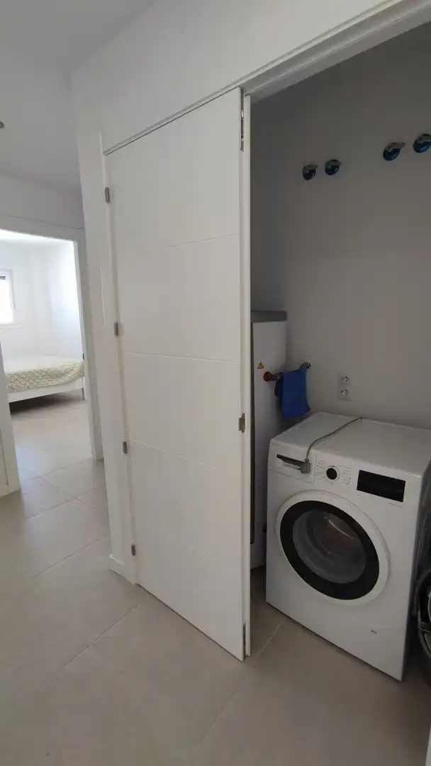 Penthouse with pool for sale in Estepona - Estepona,Centro,Avenida Juan Carlos I, imagen 14