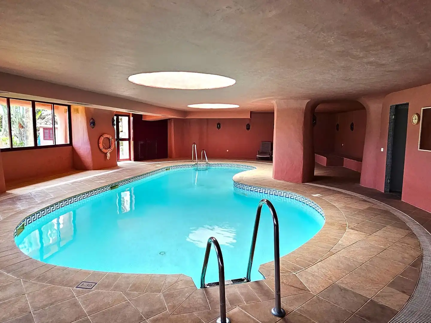 Wohnung mit Pool zum Verkauf in Selwo, imagen 18