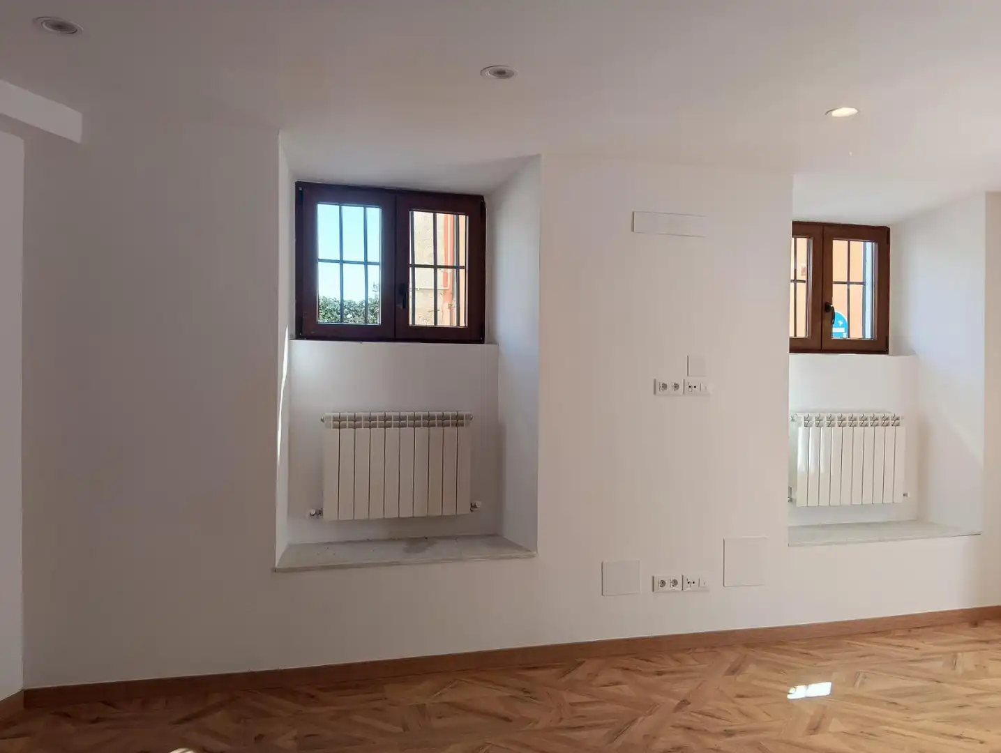 Flat for sale in San Lorenzo de El Escorial  with Heating