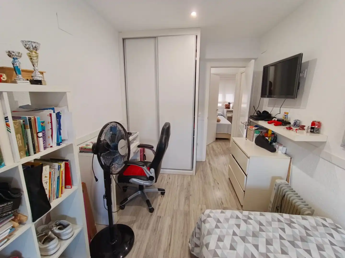 Appartement avec terrasse à vendre à Centro, imagen 18