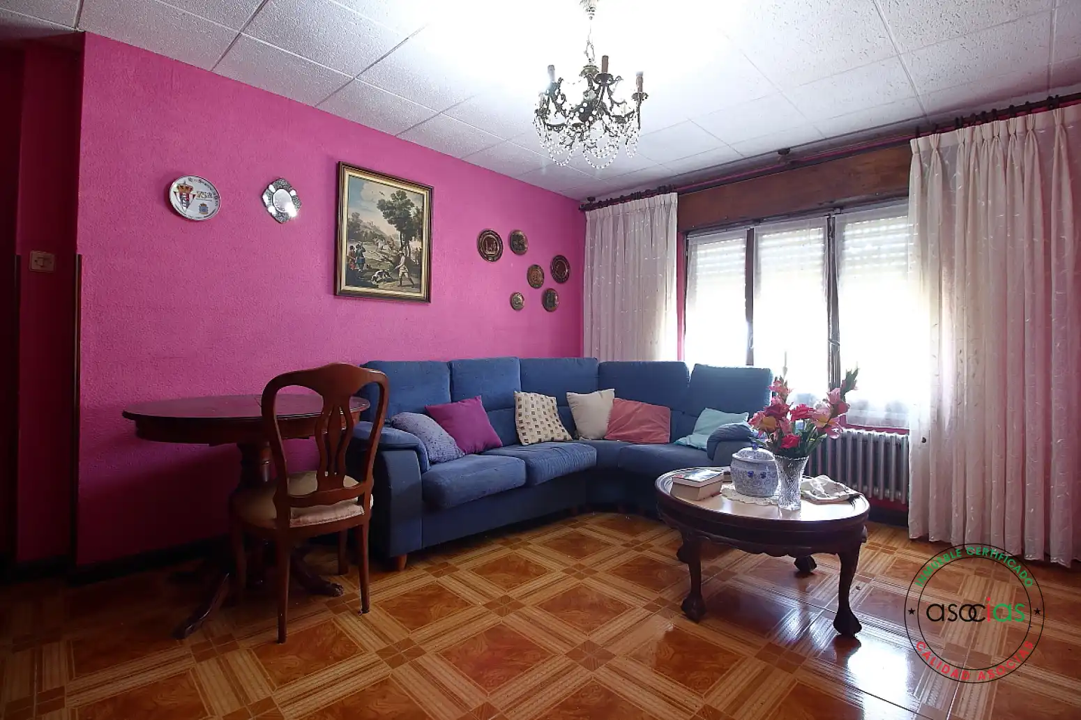 Maison à vendre à Camino Montejurra, imagen 26