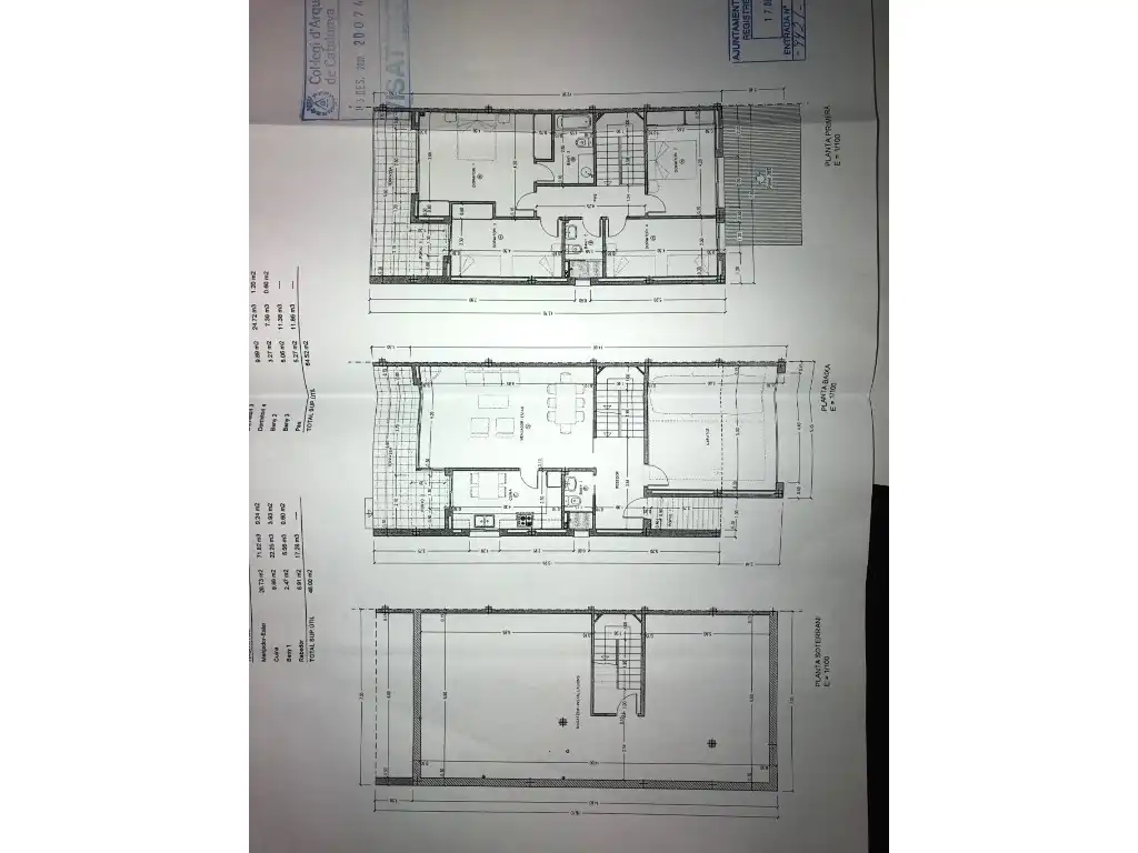 Casa con piscina en venta en Avenida Paisos Catalans 18, imagen 47