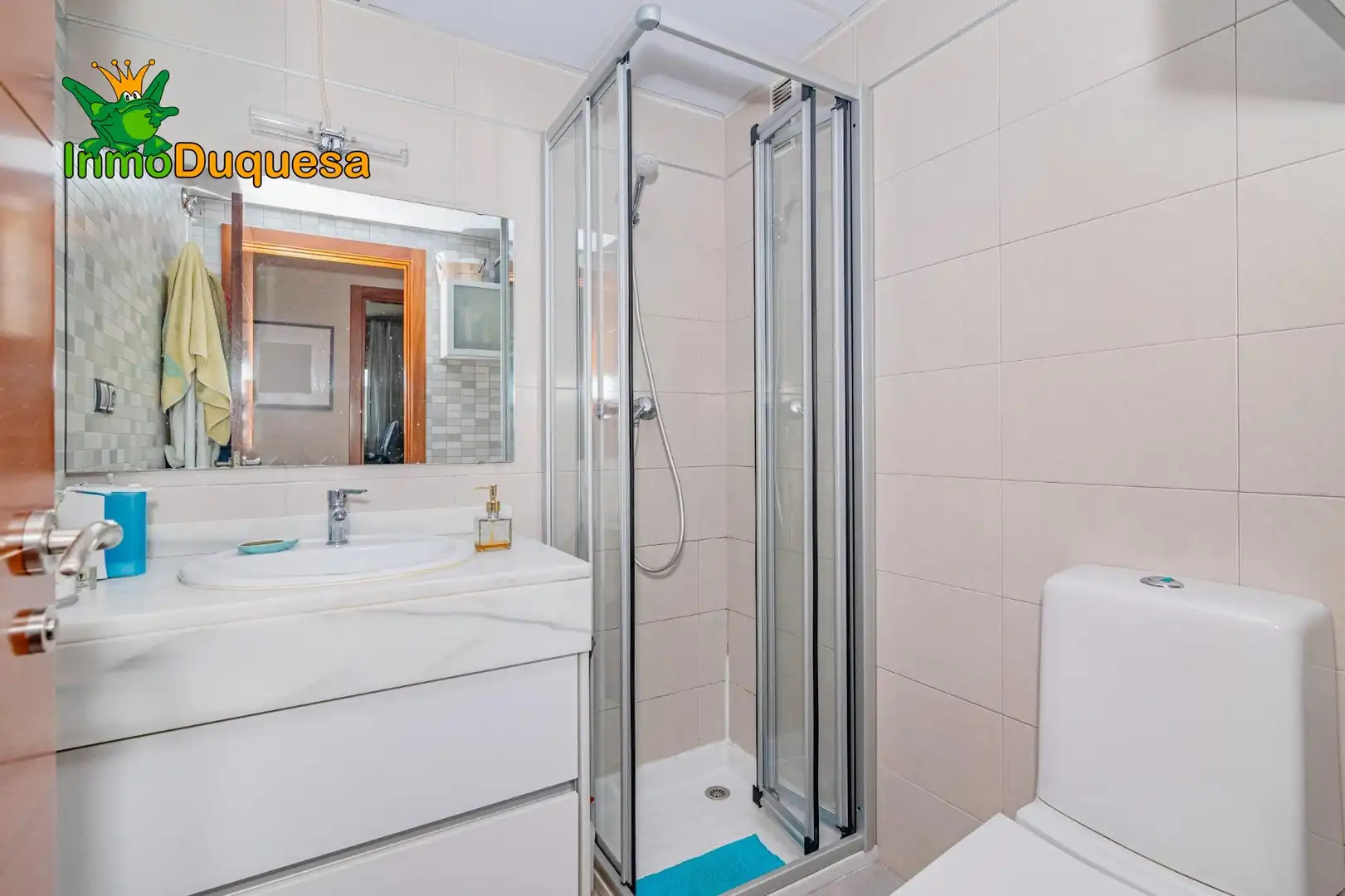 Penthouse with terrace for sale in Zaidín, imagen 11