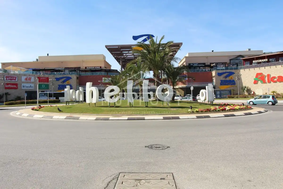 Apartments for rent in Orihuela, Alicante