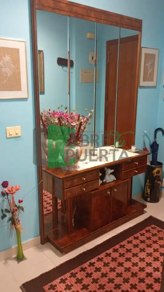 Flat for sale in Ourense Capital   with Heating, Storage room and Balcony