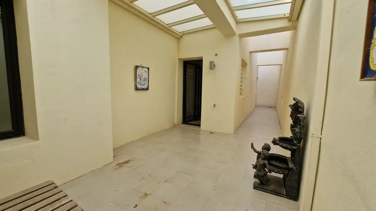 Apartments for rent in Alto de los Monteros