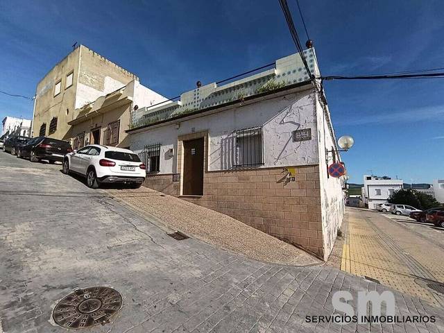 Casa-chalet en Venta en Villamartín