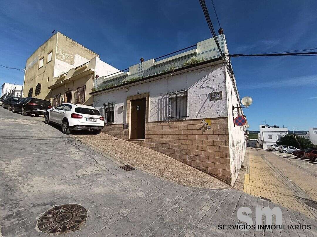 Casa o chalet en venta