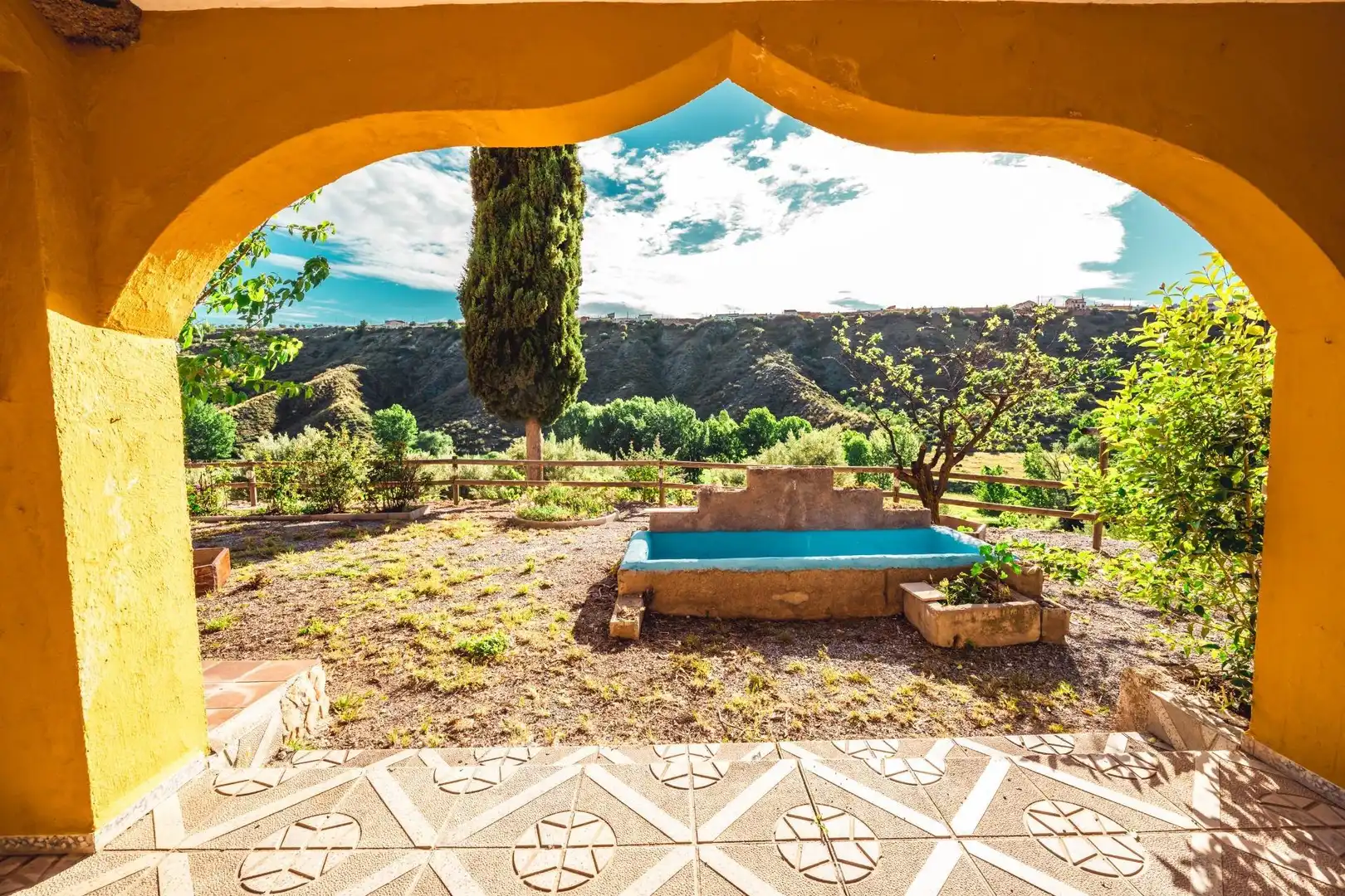 Country homes for sale in Gor