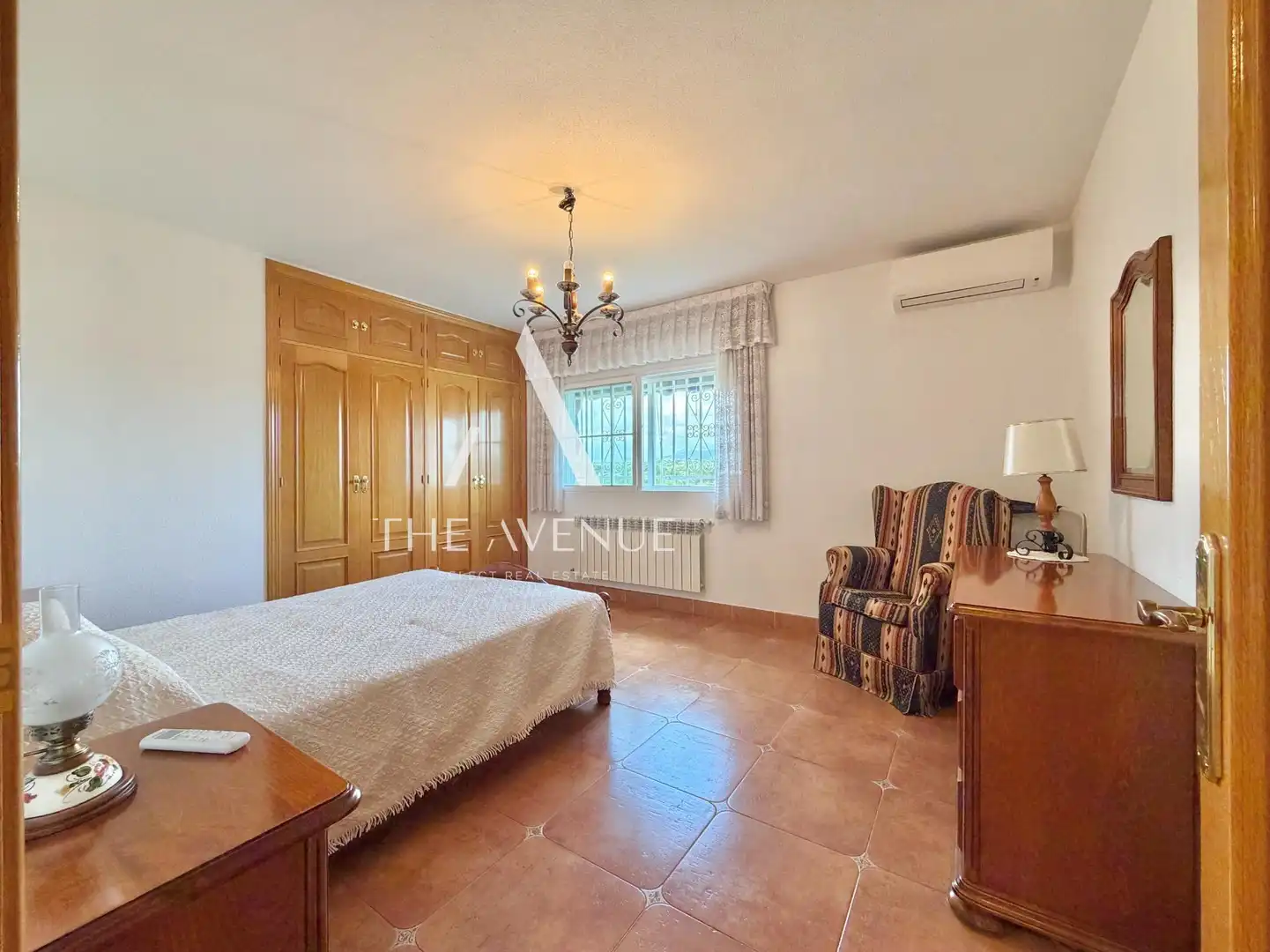 Villa con terrazza in vendita a Calle PALOMA DE LA, imagen 33
