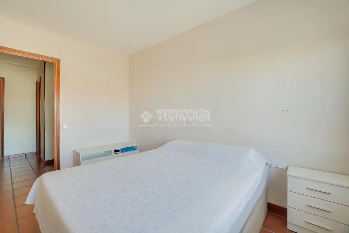 Habitación de Piso en venta en Terrassa con Calefacción y Balcón