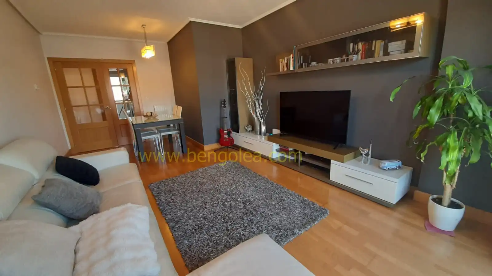 Piso en venta en Lasesarre