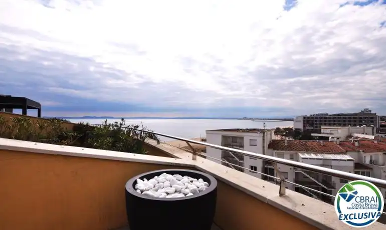 Penthouse mit Pool zum Verkauf in Centre, imagen 31