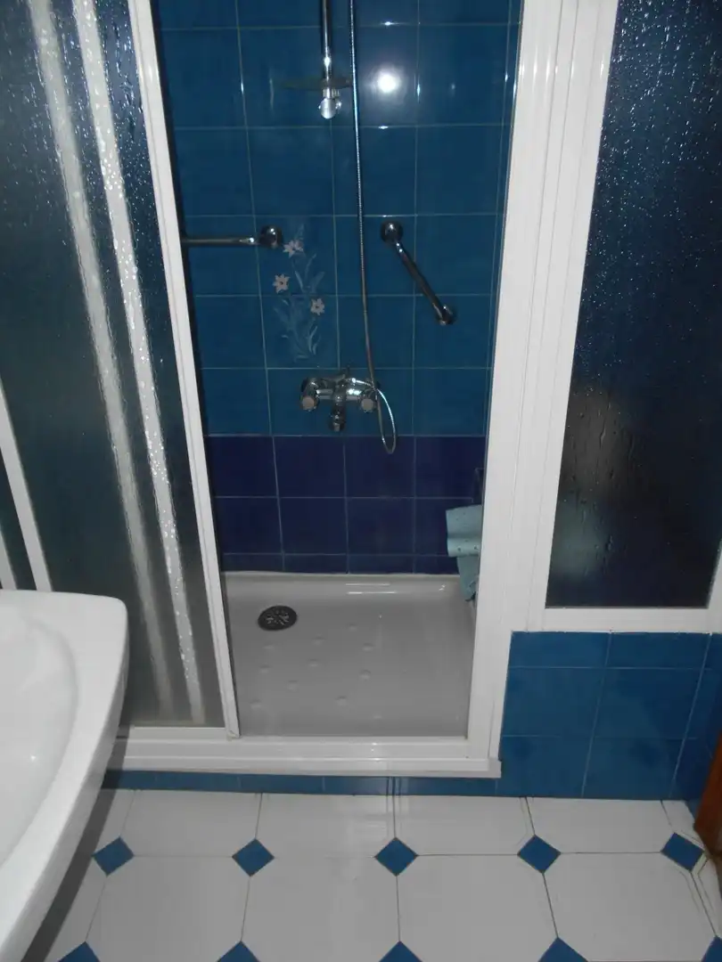 Baño de Piso en venta en Almodóvar del Campo con Calefacción, Terraza y Trastero