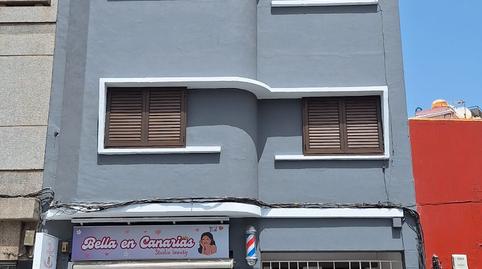 Photo 3 of Attic for sale in Calle Don Pedro Infinito, 4, Schamann - Rehoyas, Las Palmas