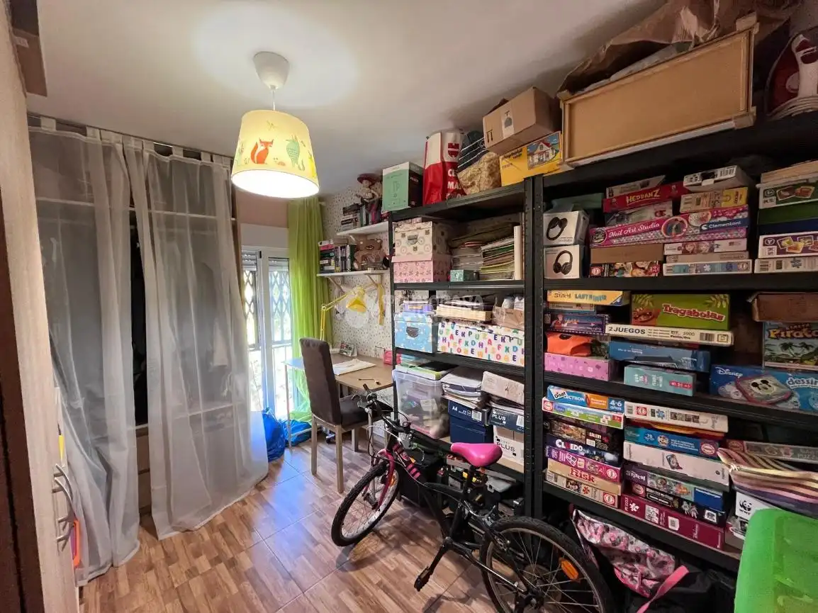 Flat for sale in Sector Sur