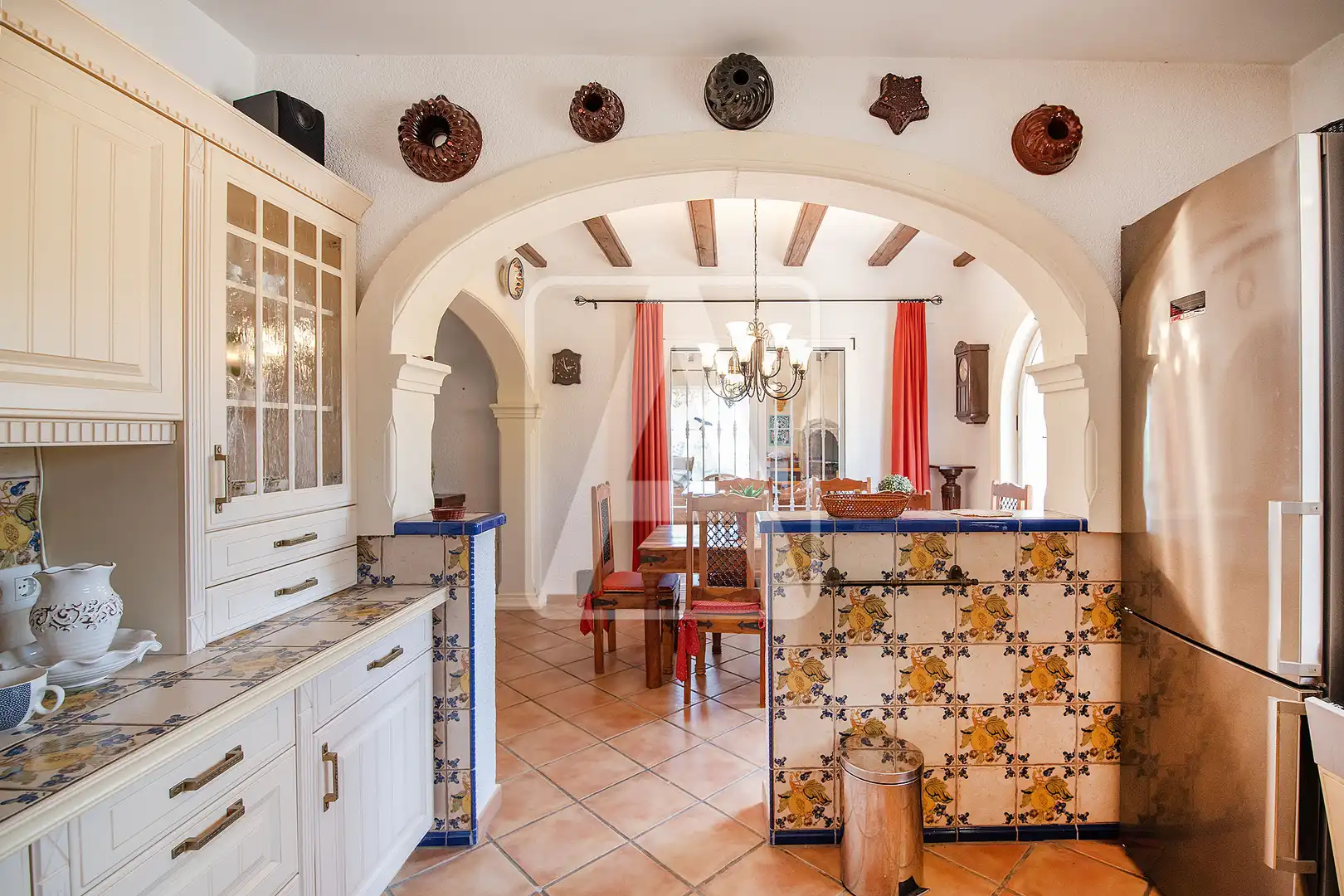 Villa mit Pool zum Verkauf in Carrió - La Merced - Los Pinos, imagen 19