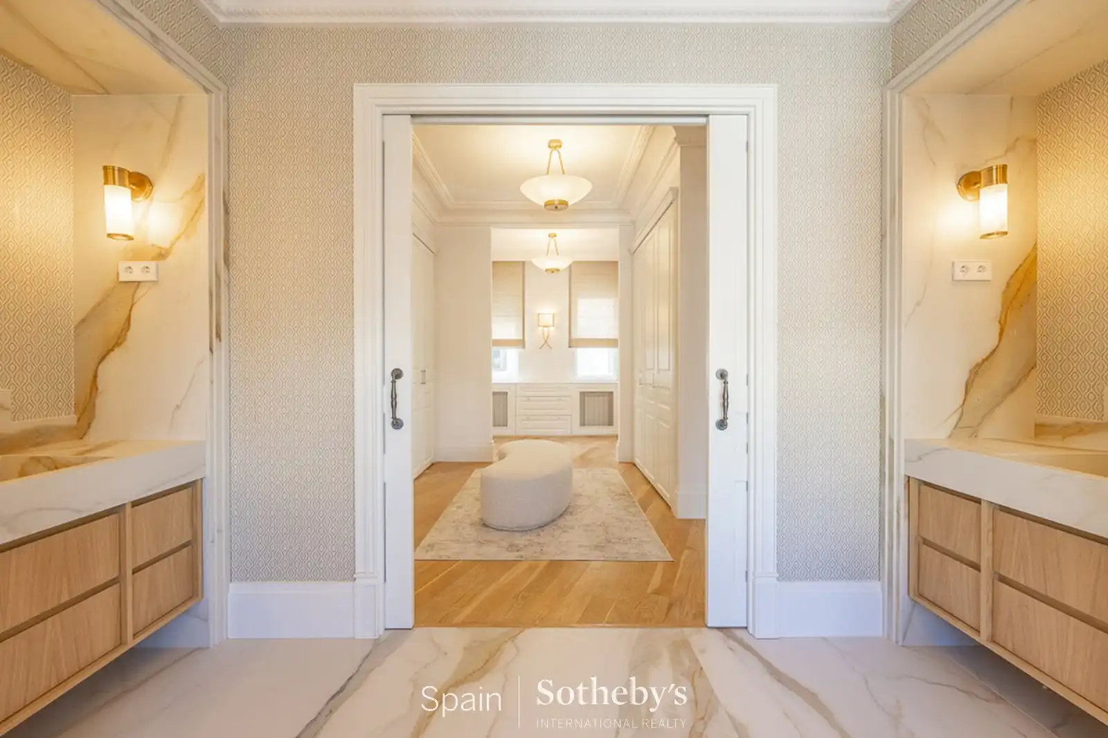 Penthouse mit Aufzug zum Verkauf in Serrano Anguita, imagen 14