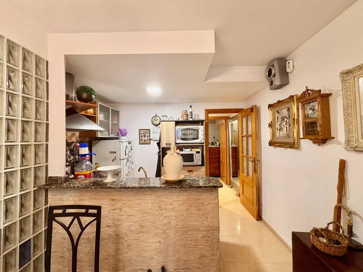 Apartament en venda a Carrer Sant Rafael, imagen 6