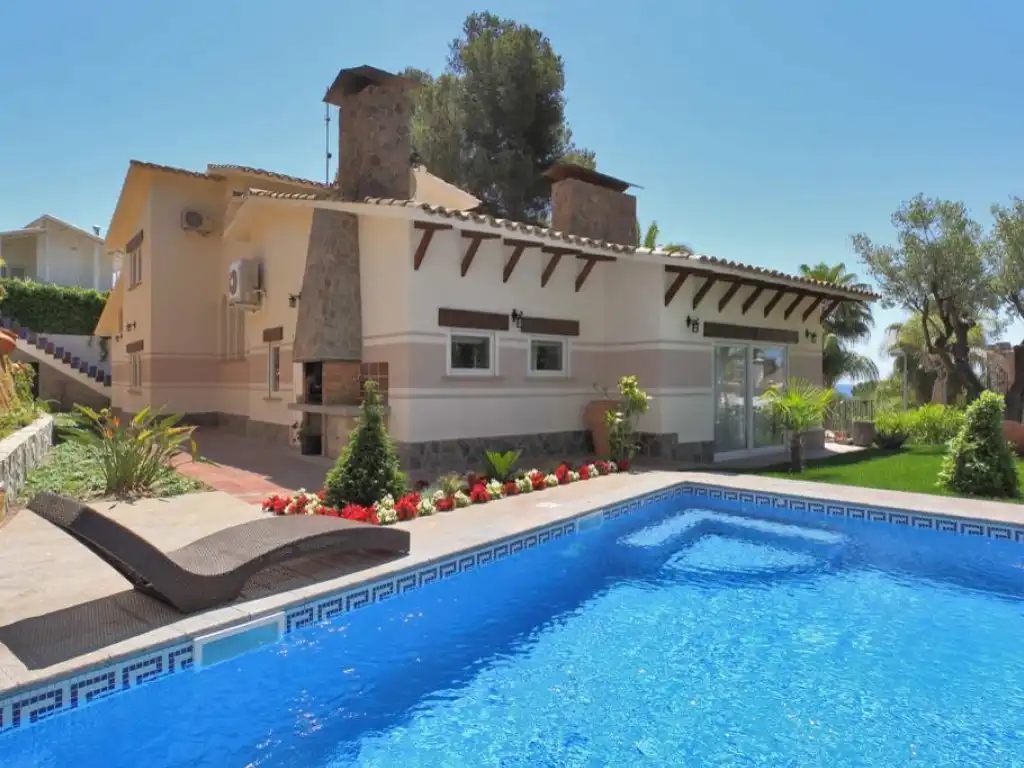 Detached house with terrace for sale in Cala Sant Francesc, imagen 3