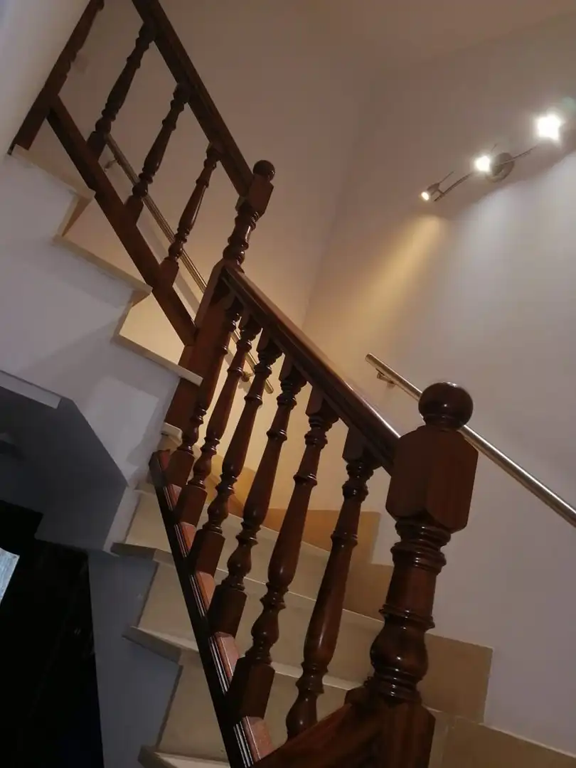 Dúplex en venta en A Malata - Catabois - Ciudad Jardín