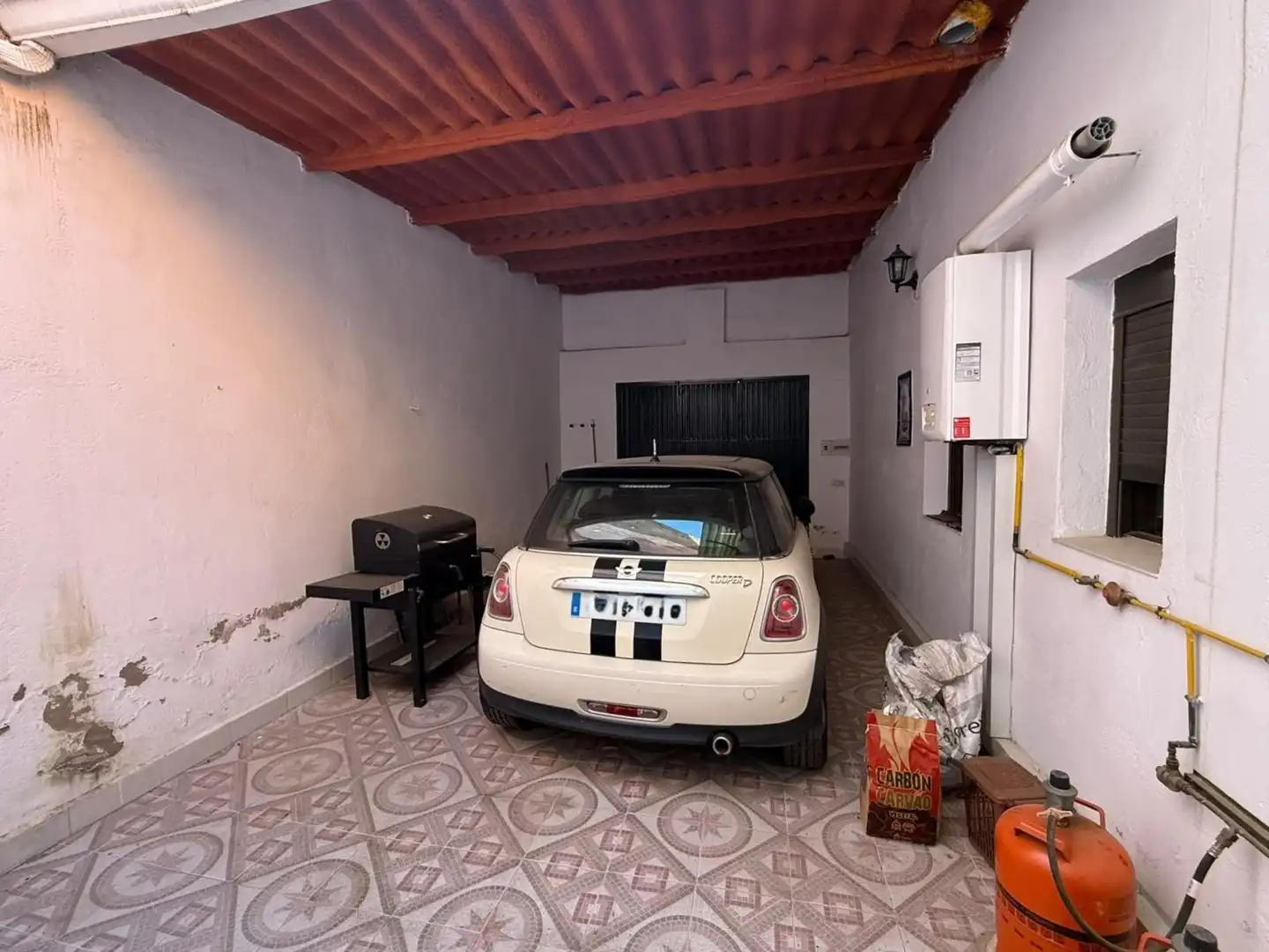 Casa en venda a La Garrovilla, imagen 20