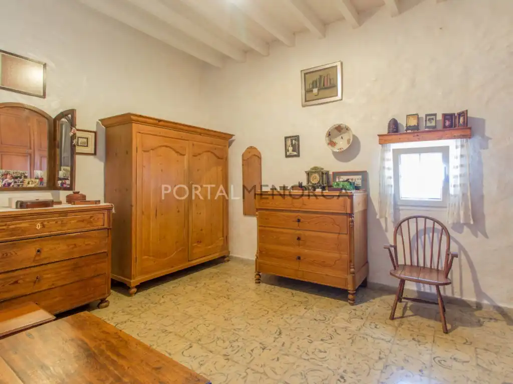 Country house for sale in Sant Lluís - S'Ullestrar - Torret, imagen 23