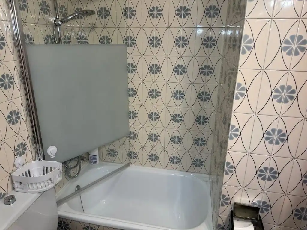 Bathroom of Buildings for sale in Llagostera