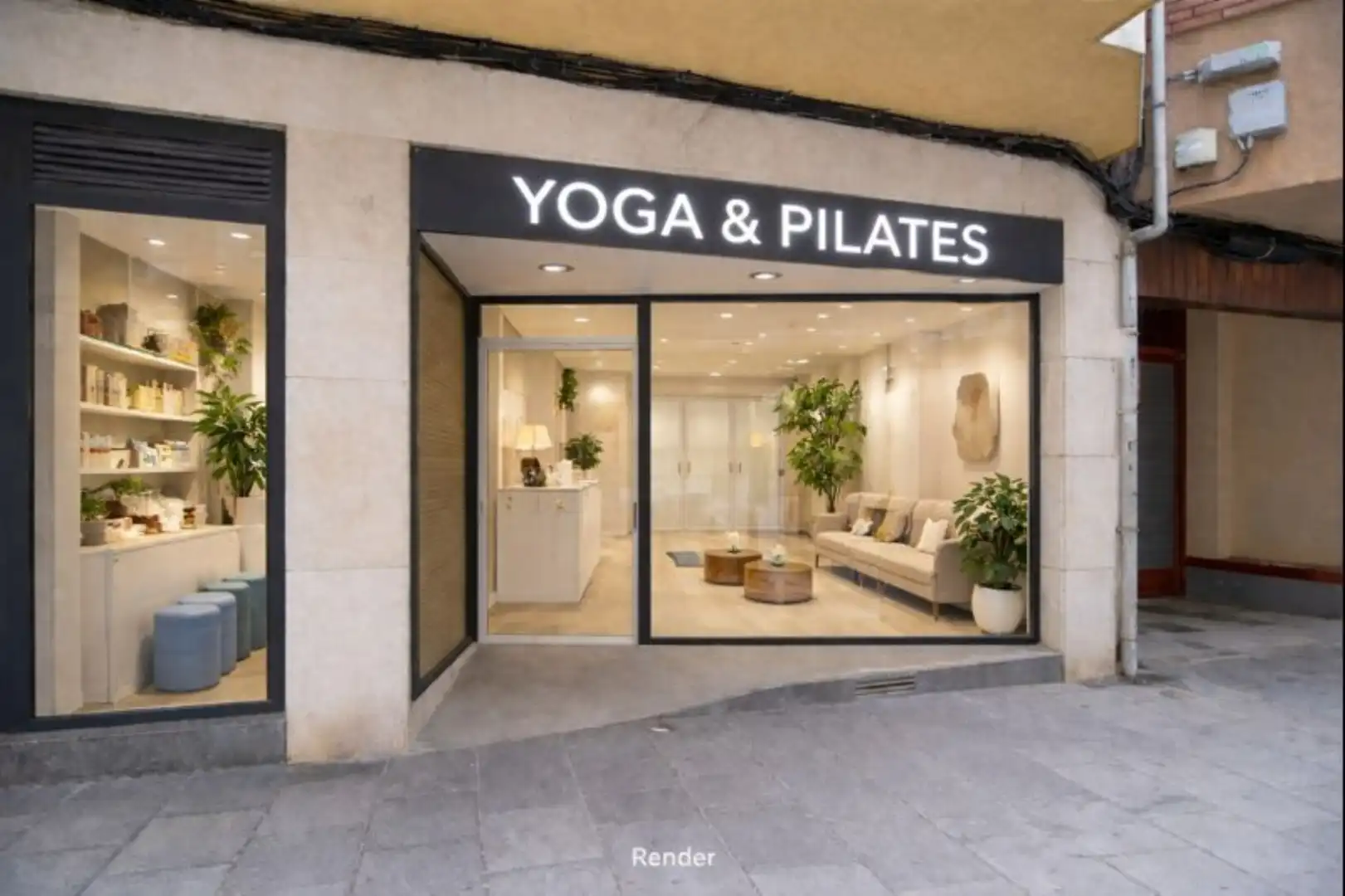 Local commercial à vendre à Avinguda de Jaume Recoder 37