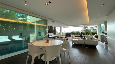 Foto 2 de Apartament en venda a Cas Català - Illetes, Illes Balears