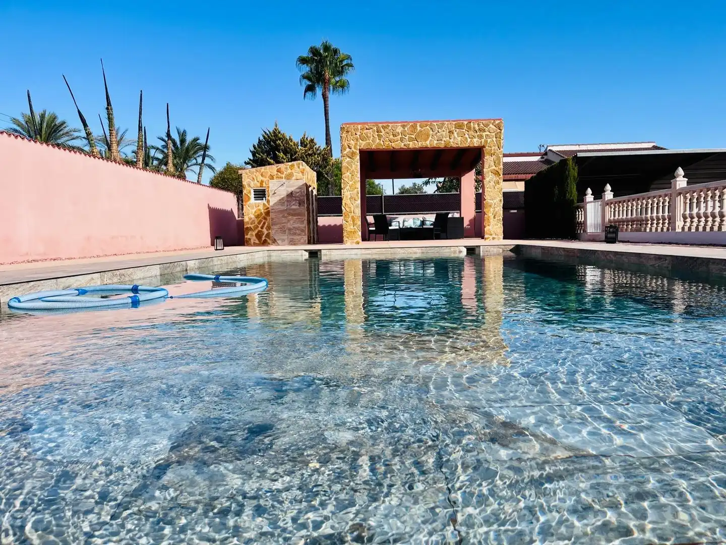 Casa o chalet en venta en La Algoda - Matola - Llano de San José