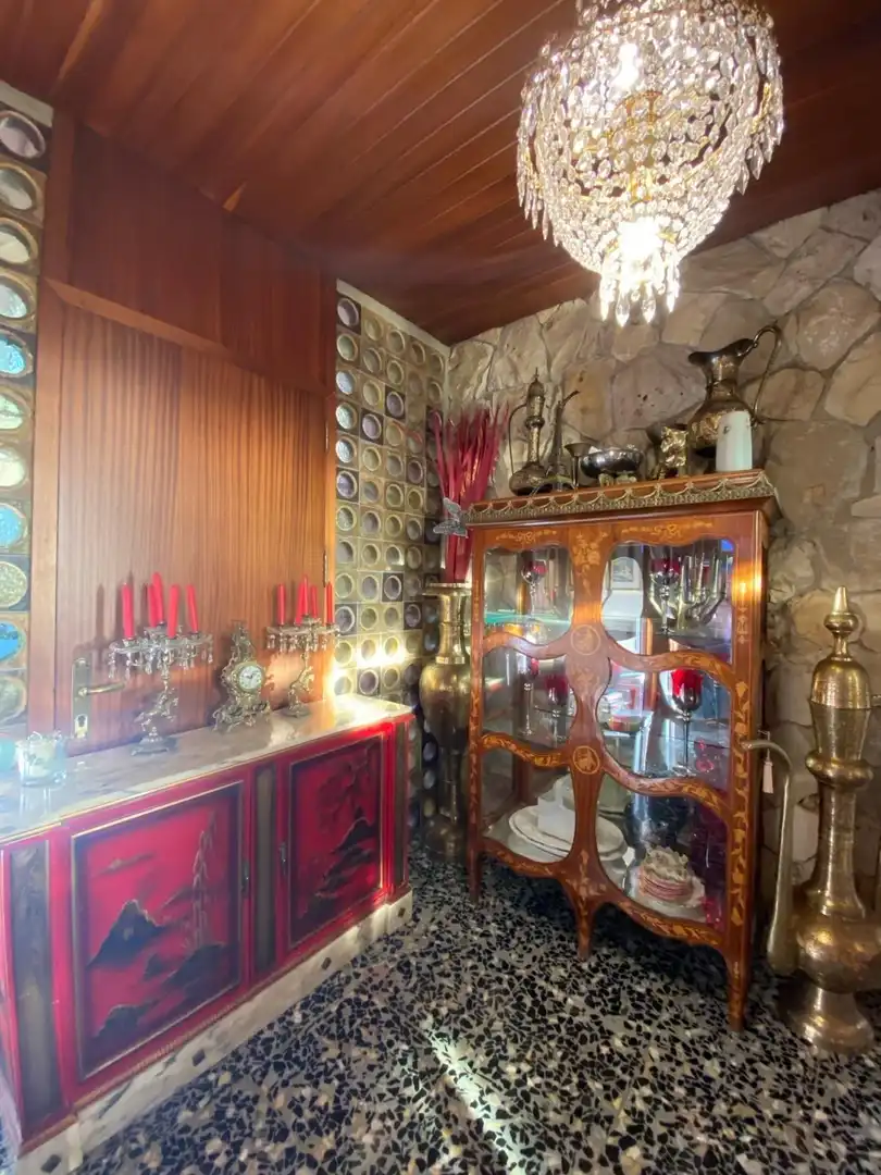Casa amb terrassa en venda a Pla de Maset - Cap de Salou, imagen 13