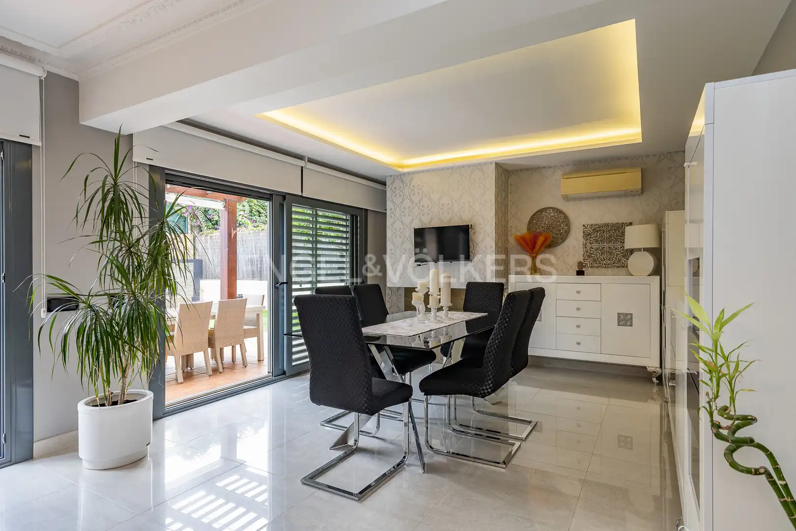 Casa o chalet en venta en Lliçà d'Amunt