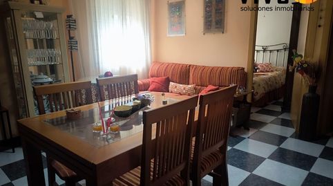 Photo 3 of Flat for sale in Calle Pensamiento, Cruz Roja, Sevilla Capital