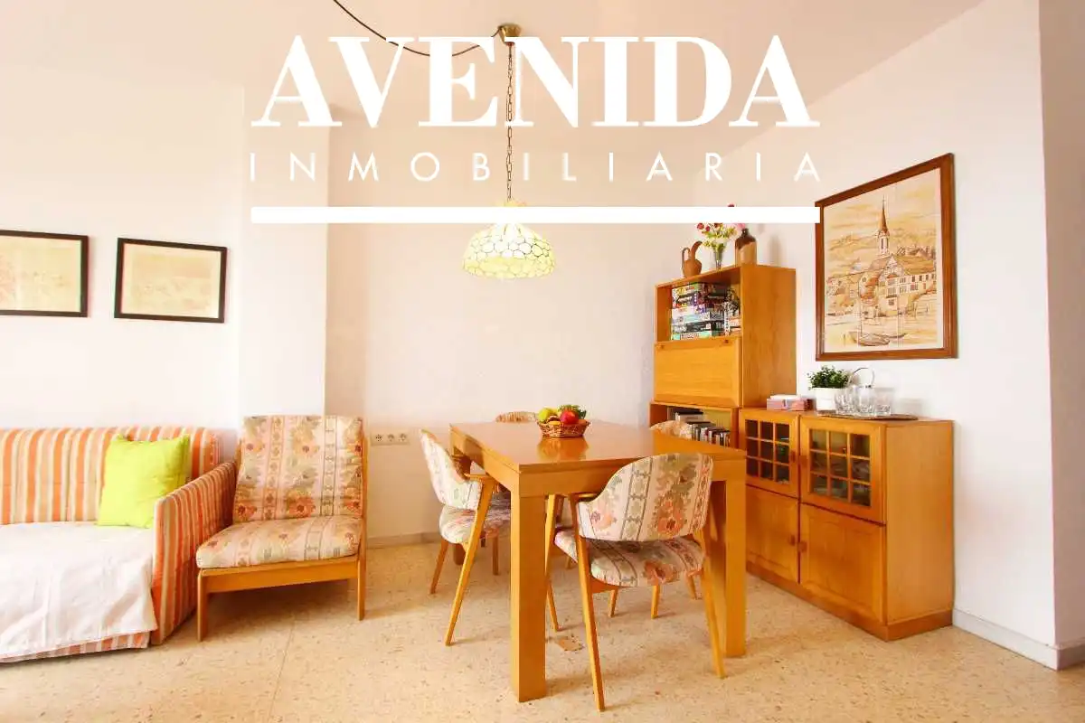 Apartment mit Aufzug zum Verkauf in Mediterraneo 16, imagen 11