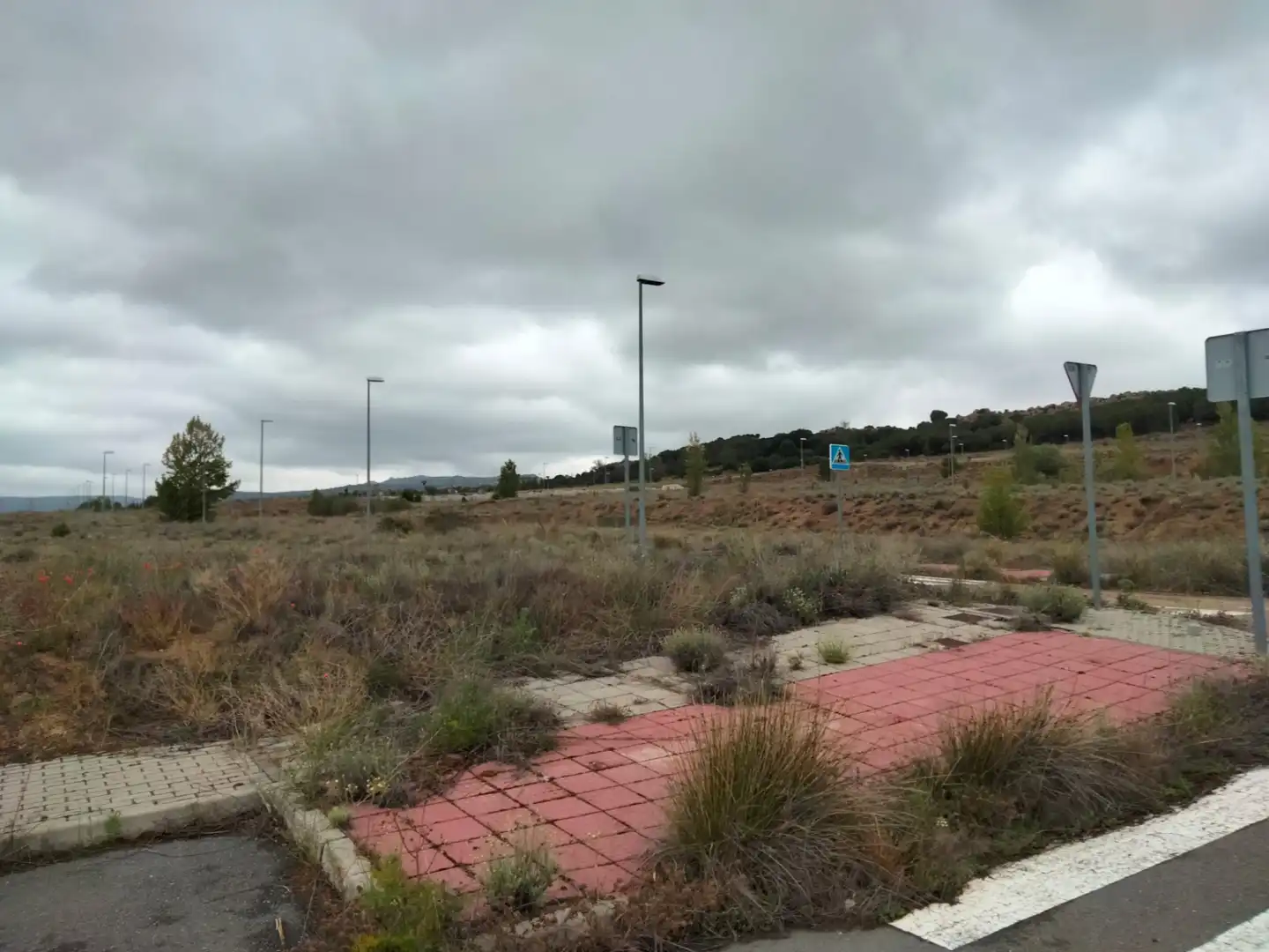 Residencial en venda en La Serrada