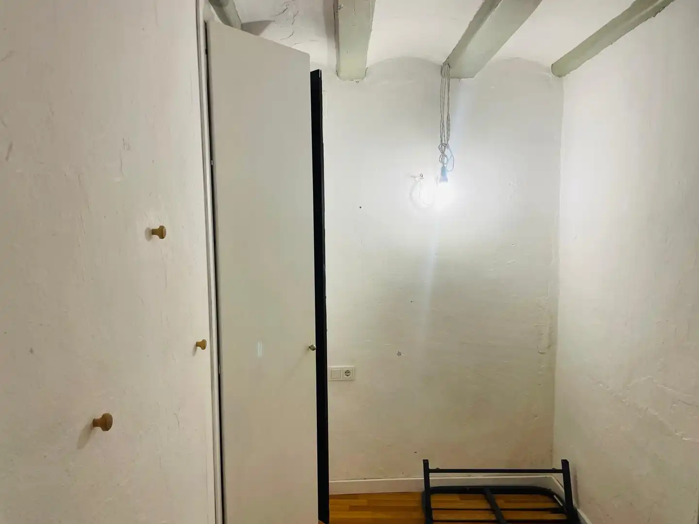 Piso de alquiler en Girona con Aire acondicionado, Calefacción y Parquet