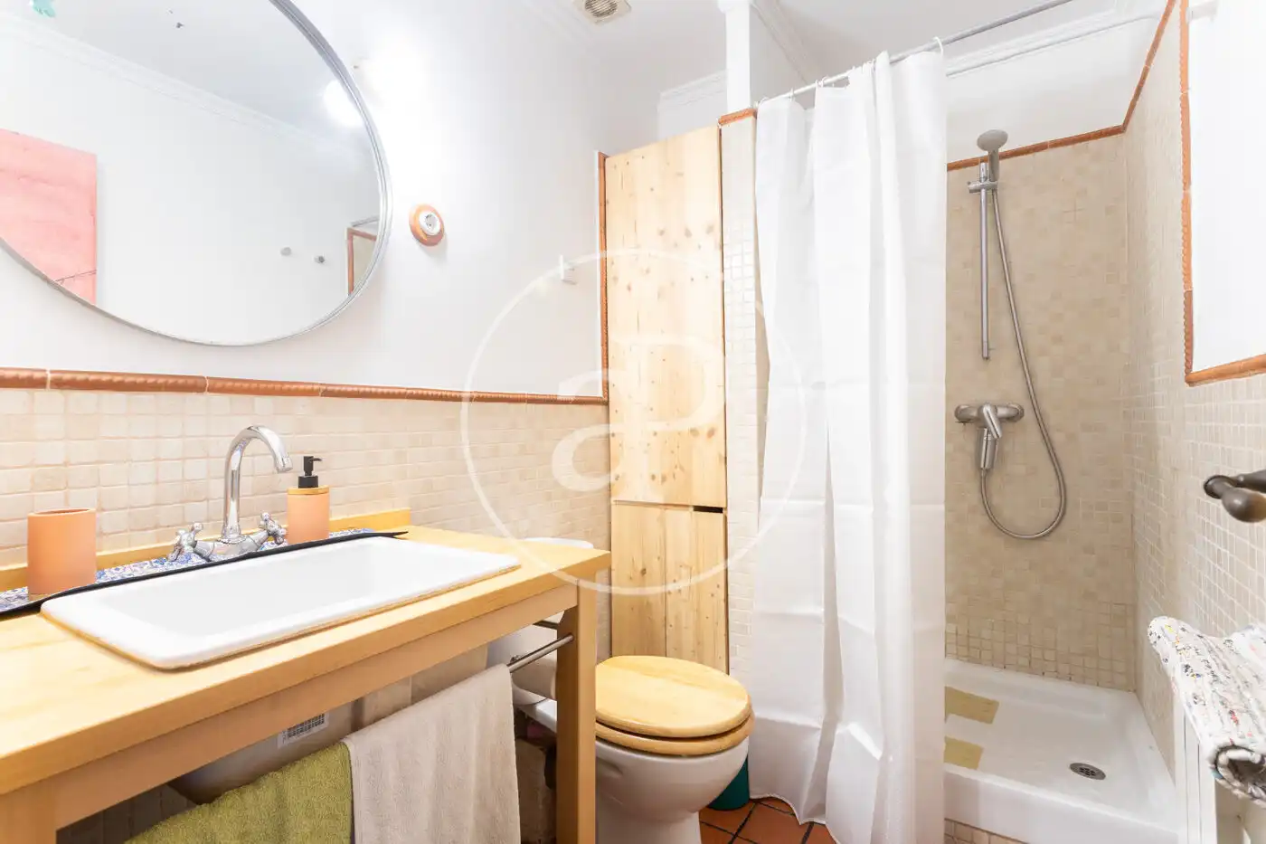 Appartamento con ascensore in affitto a Carrer Llobregat, imagen 19