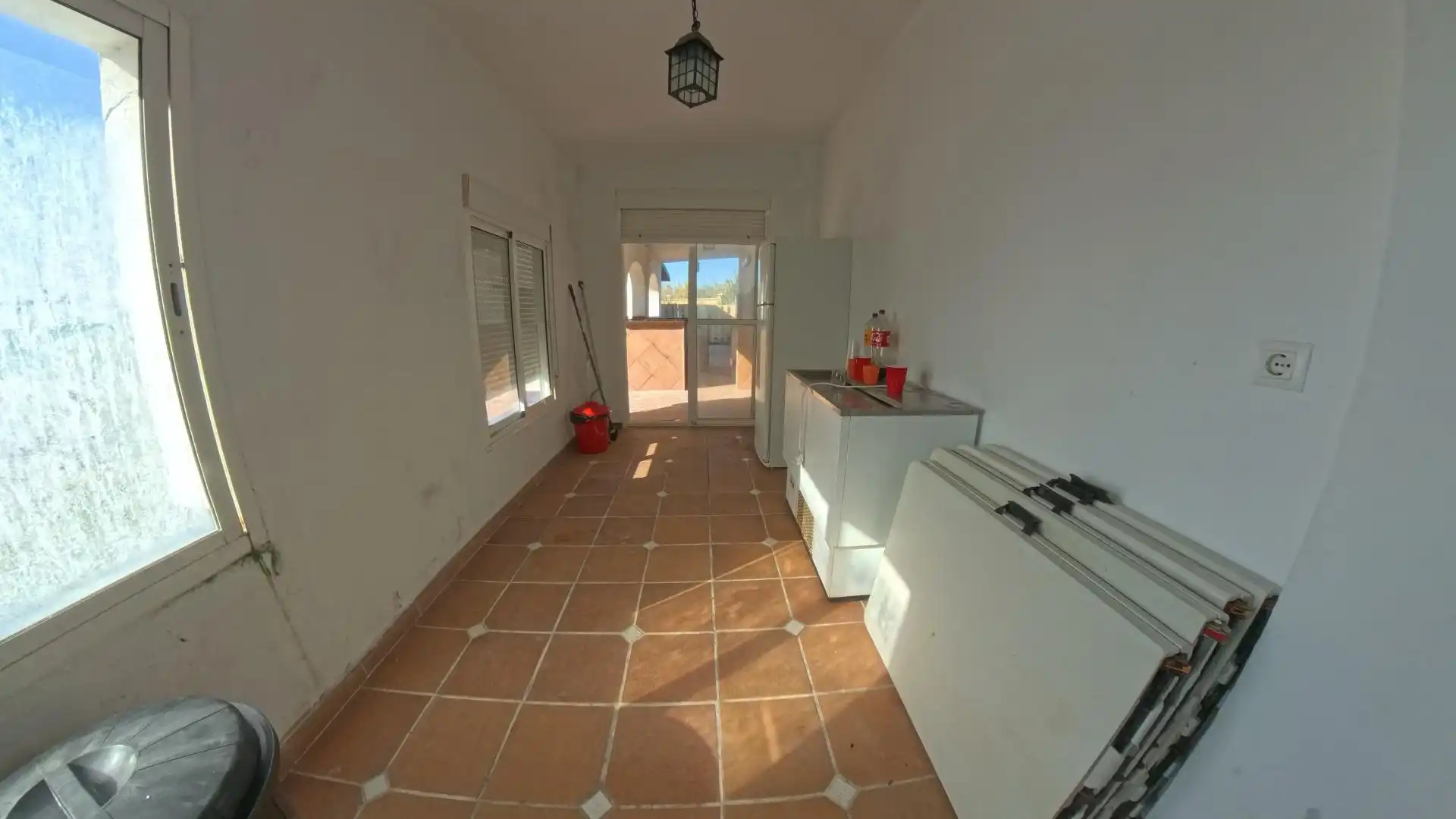 Country homes for sale in Camino PAGO AGUA DULCE, Aguadulce - Almadraba - Punta Candor
