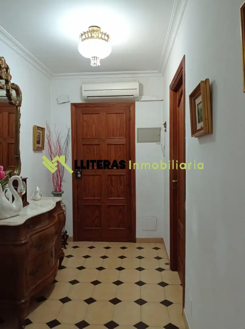 Flat for sale in Centro