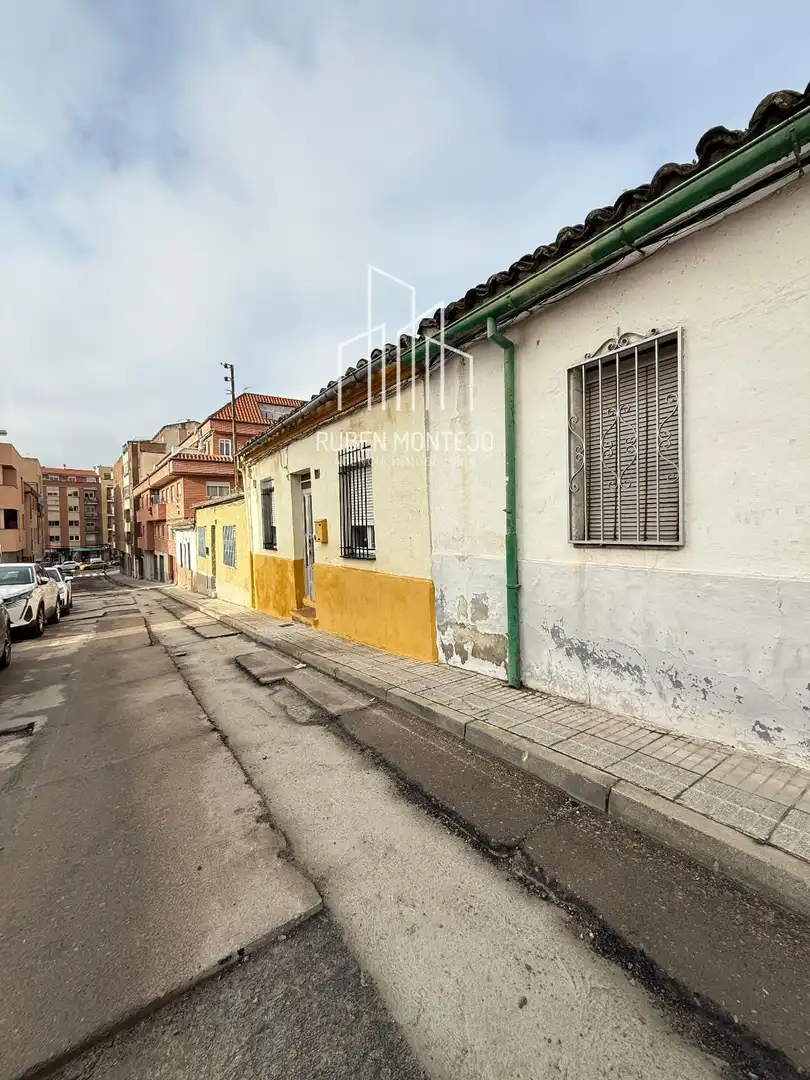 Rural land for sale in Obispo Alcolea, imagen 11