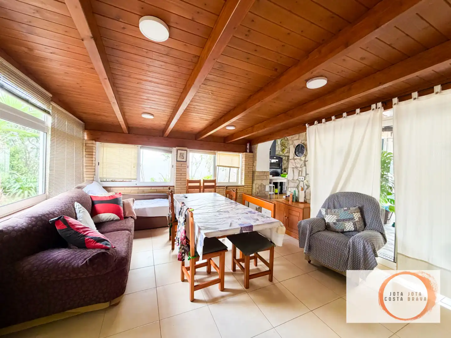 House with pool for sale in La Goba, imagen 26