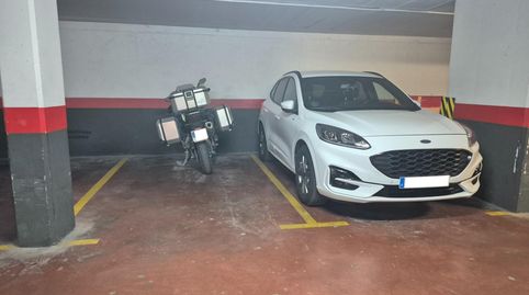 Foto 4 von Wohnung zum Verkauf in Parc Central, Paterna