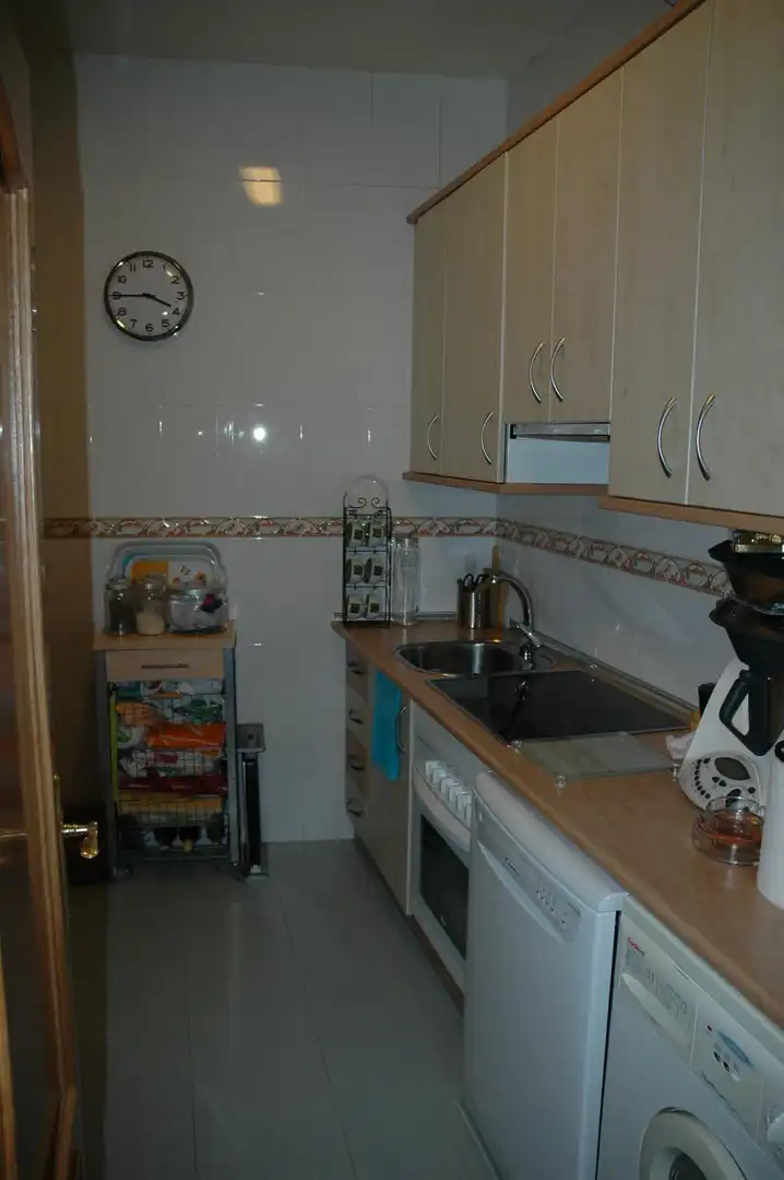 Wohnung mit Terrasse zum Verkauf in Calle OLIVAR, imagen 3