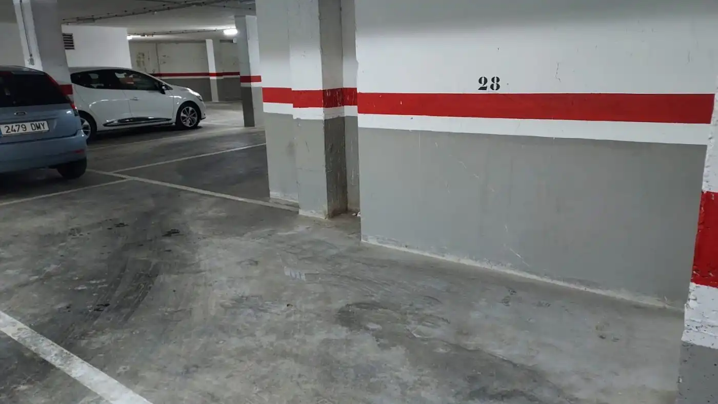 Individual en venda a Calle vicente alexandre, imagen 12